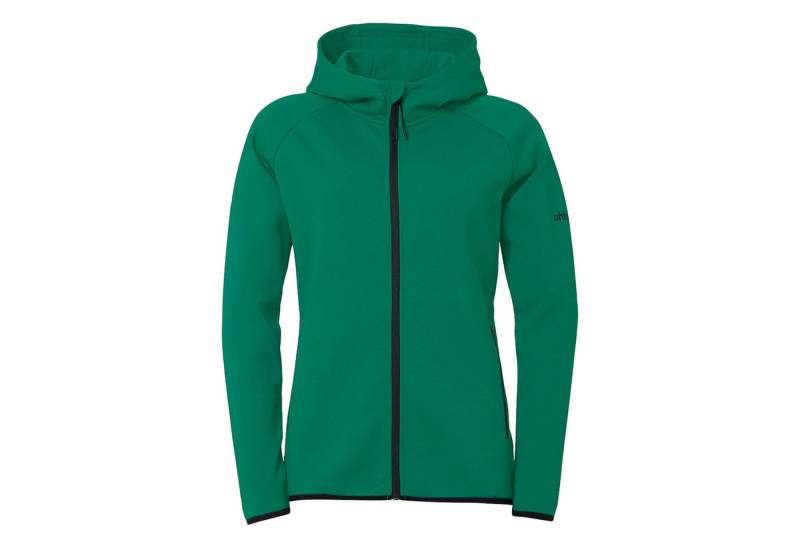 uhlsport Kapuzenpullover Uhlsport Damen Kapuzenjacke ID 1005402 von uhlsport