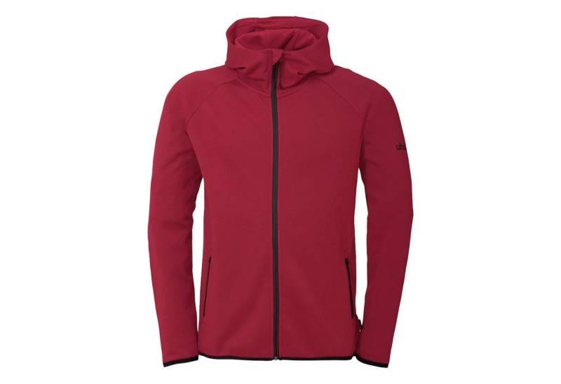 uhlsport Kapuzenpullover Uhlsport Kinder Jacke ID Kapuzenjacke 1005286 von uhlsport