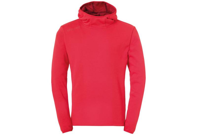 uhlsport Kapuzenpullover Uhlsport Kinder Kapuzenpullover ESSENTIAL HOODIE 1002232 von uhlsport