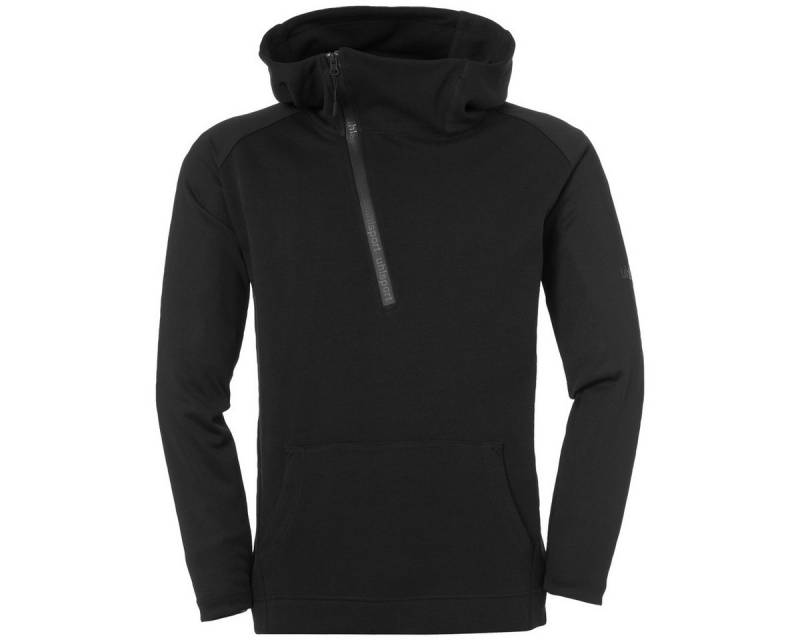 uhlsport Kapuzenpullover ZIP-HOODIE ESSENTIAL PRO von uhlsport