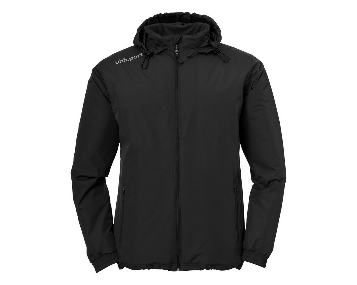 uhlsport Kapuzensweatjacke Jacke ESSENTIAL COACH (1-tlg) von uhlsport
