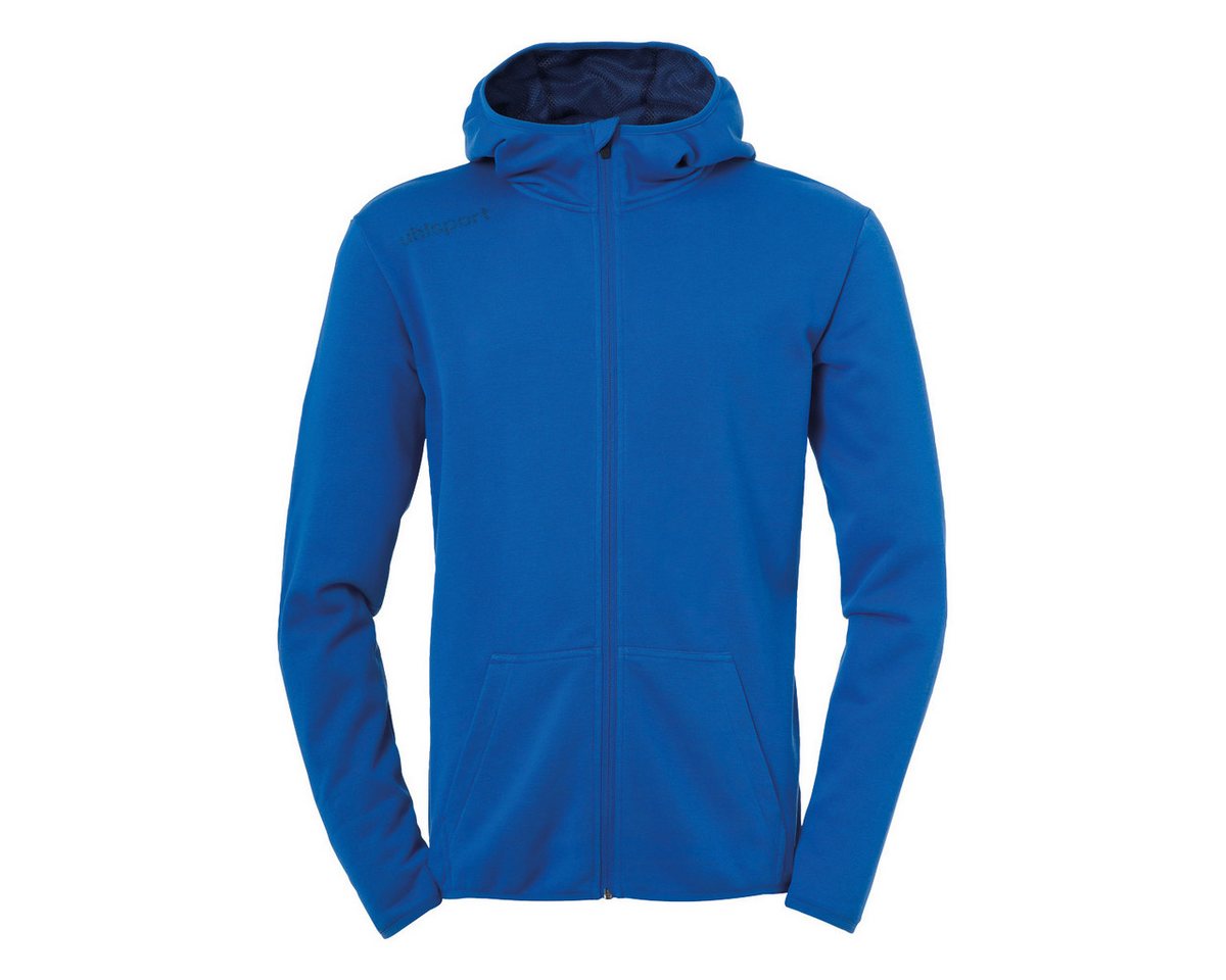 uhlsport Kapuzensweatjacke Kapuzenjacke ESSENTIAL HOOD (1-tlg) von uhlsport