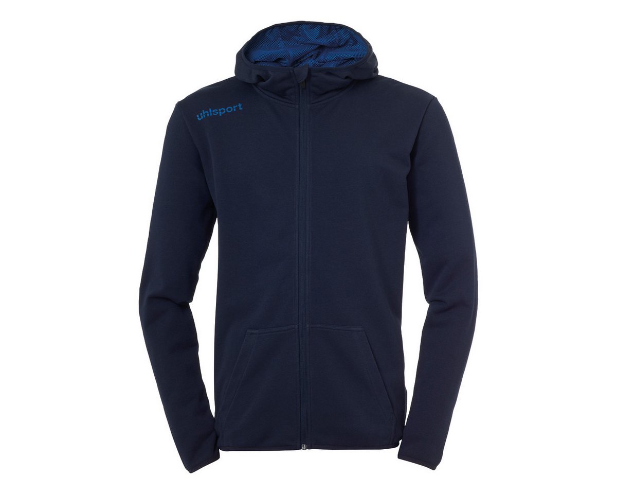uhlsport Kapuzensweatjacke Kapuzenjacke ESSENTIAL HOOD (1-tlg) von uhlsport