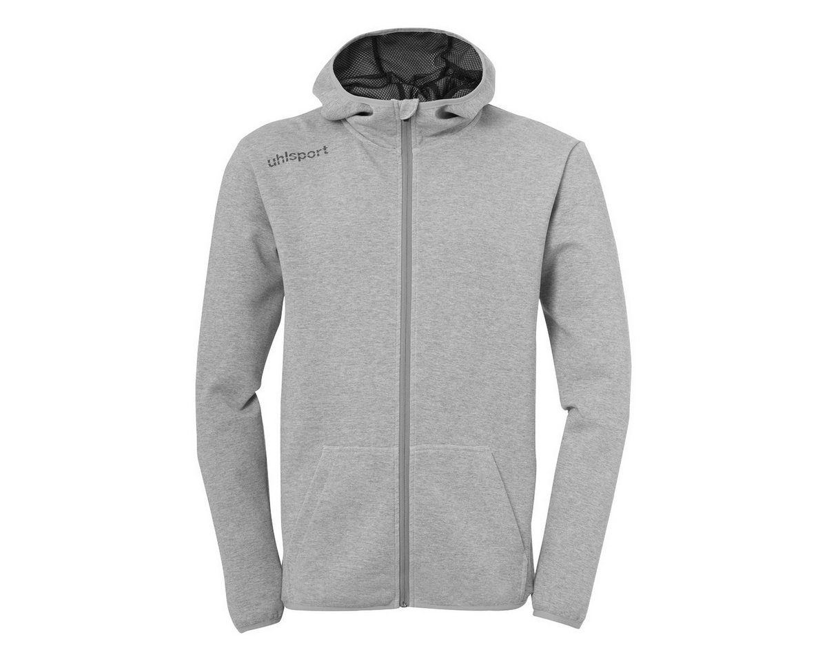 uhlsport Kapuzensweatjacke Kapuzenjacke ESSENTIAL HOOD (1-tlg) von uhlsport