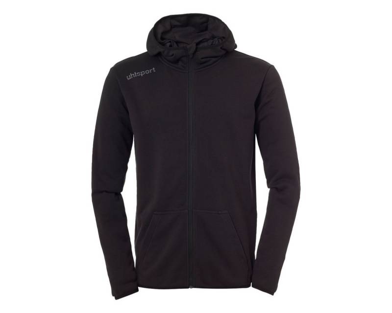 uhlsport Kapuzensweatjacke Kapuzenjacke ESSENTIAL HOOD (1-tlg) von uhlsport