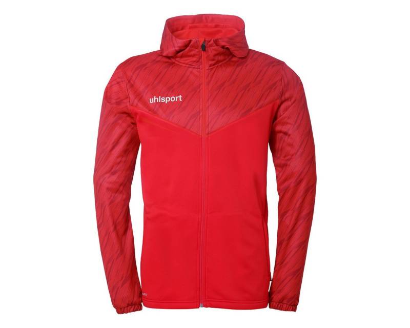 uhlsport Kapuzensweatjacke Trainingsjacke Progressive 28 Multi Hood (1-tlg) von uhlsport