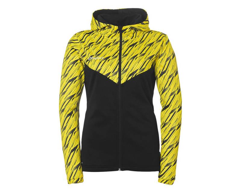 uhlsport Kapuzensweatjacke Trainingsjacke Progressive 28 Multi Women (1-tlg) von uhlsport