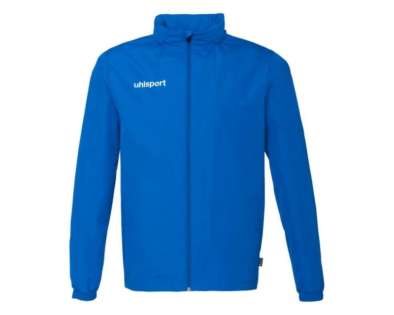 uhlsport Kapuzensweatjacke Übergangsjacke Essential Allwetterjacke (1-tlg) von uhlsport