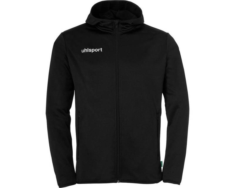 uhlsport Kapuzensweatjacke Übergangsjacke Essential Fleece Jacket (1-tlg) von uhlsport