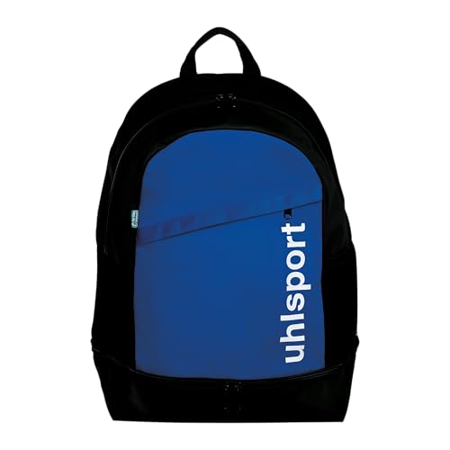 uhlsport Kempa Sport-Rucksack für Kinder - Essential Rucksack Junior - wasserabweisend mit gepolsterten Schultergurten von uhlsport