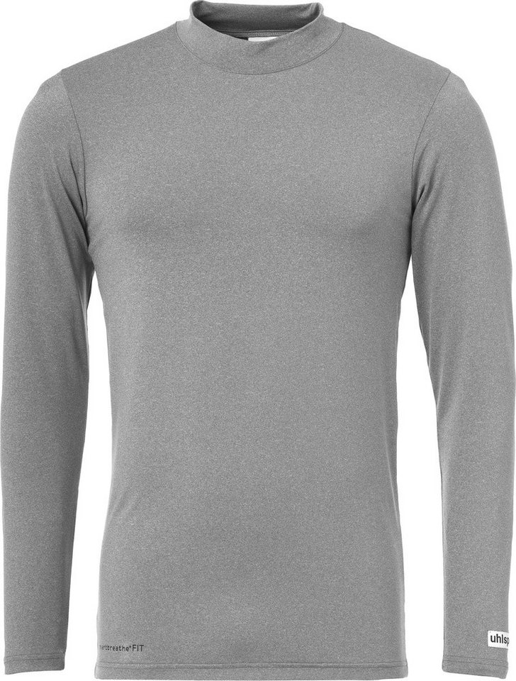 uhlsport Longsleeve Distinction Colors Baselayer von uhlsport