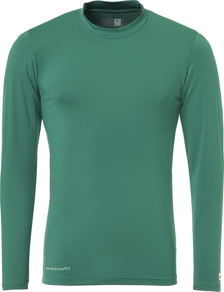 uhlsport Longsleeve Distinction Colors Baselayer von uhlsport