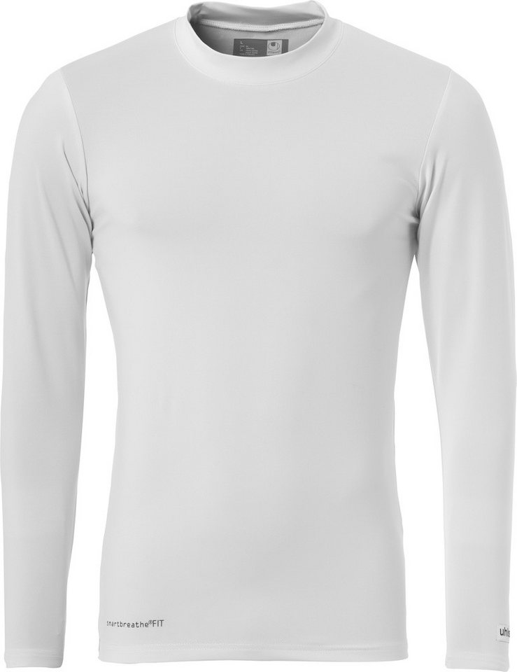 uhlsport Longsleeve Distinction Colors Baselayer von uhlsport