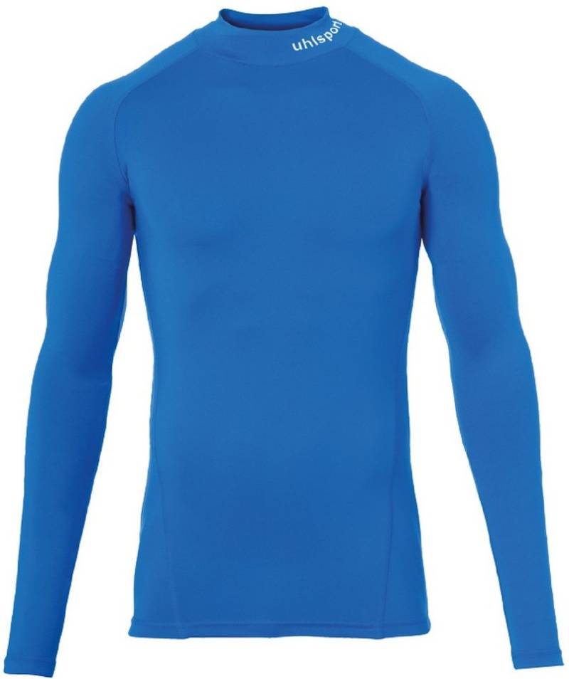 uhlsport Longsleeve Distinction Pro Baselayer Turtle Neck von uhlsport
