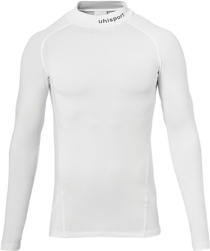uhlsport Longsleeve Distinction Pro Baselayer Turtle Neck von uhlsport