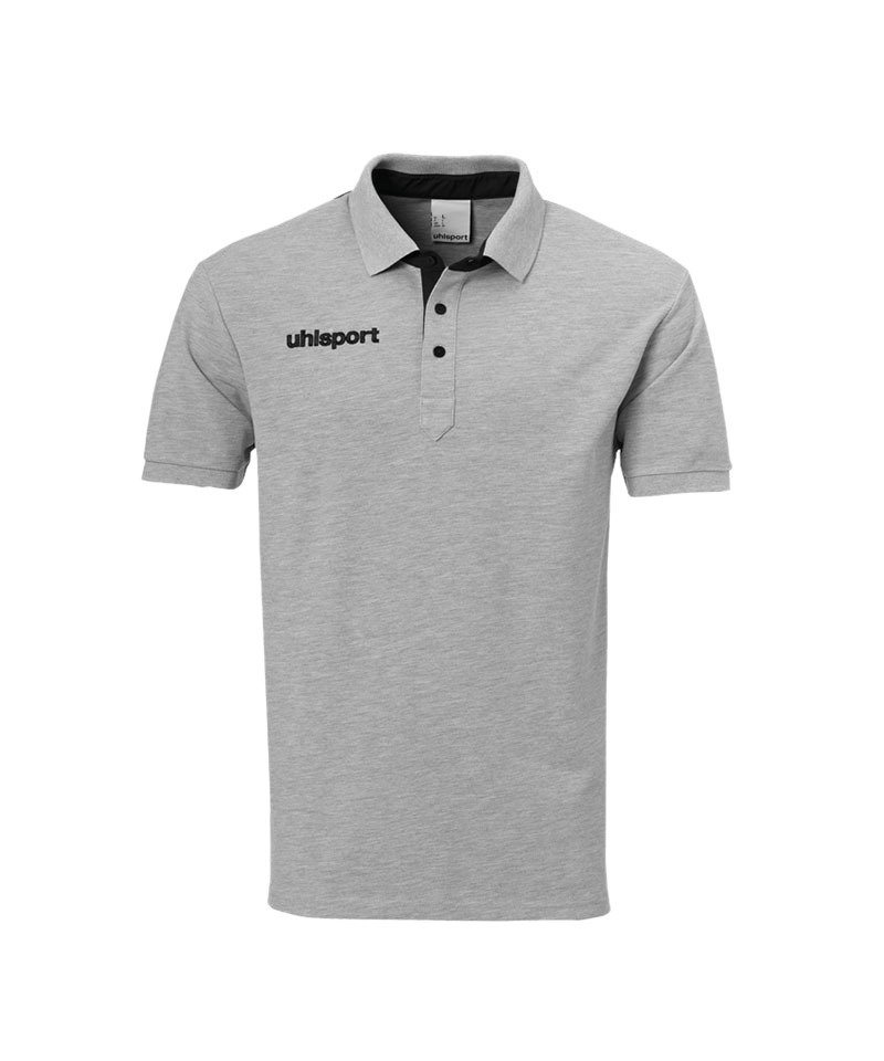 uhlsport Poloshirt Essential Prime Poloshirt Kids default von uhlsport