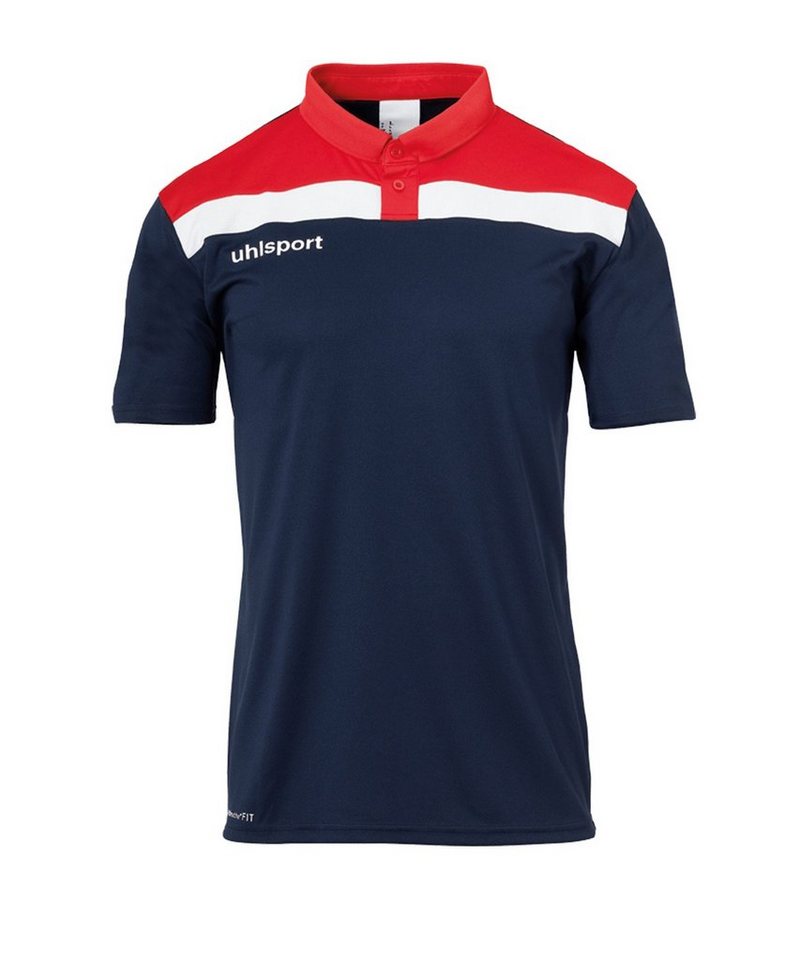 uhlsport Poloshirt Offense 23 Poloshirt Kids default von uhlsport