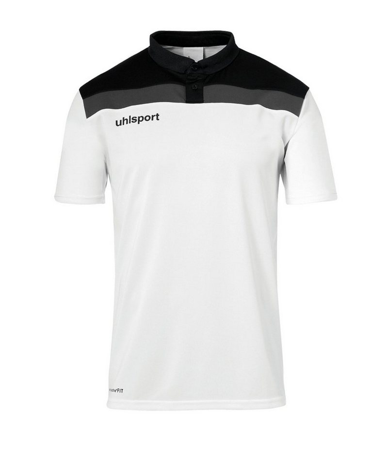 uhlsport Poloshirt Offense 23 Poloshirt default von uhlsport