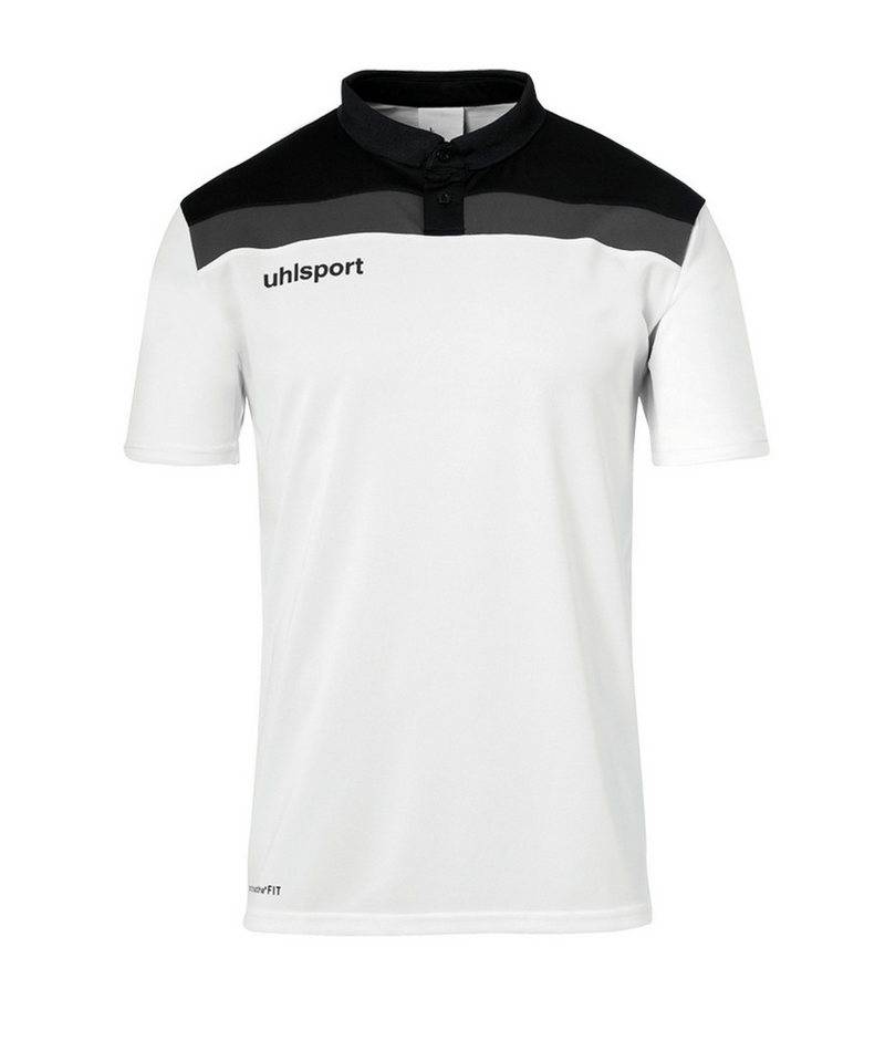 uhlsport Poloshirt uhlsport Offense 23 Poloshirt Polos Unisex Polyester von uhlsport