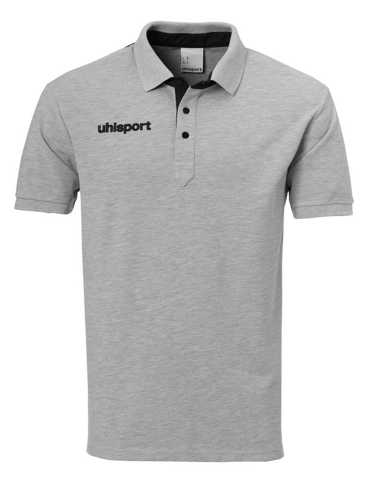 uhlsport Poloshirt Polo-Shirt ESSENTIAL PRIME POLO SHIRT von uhlsport