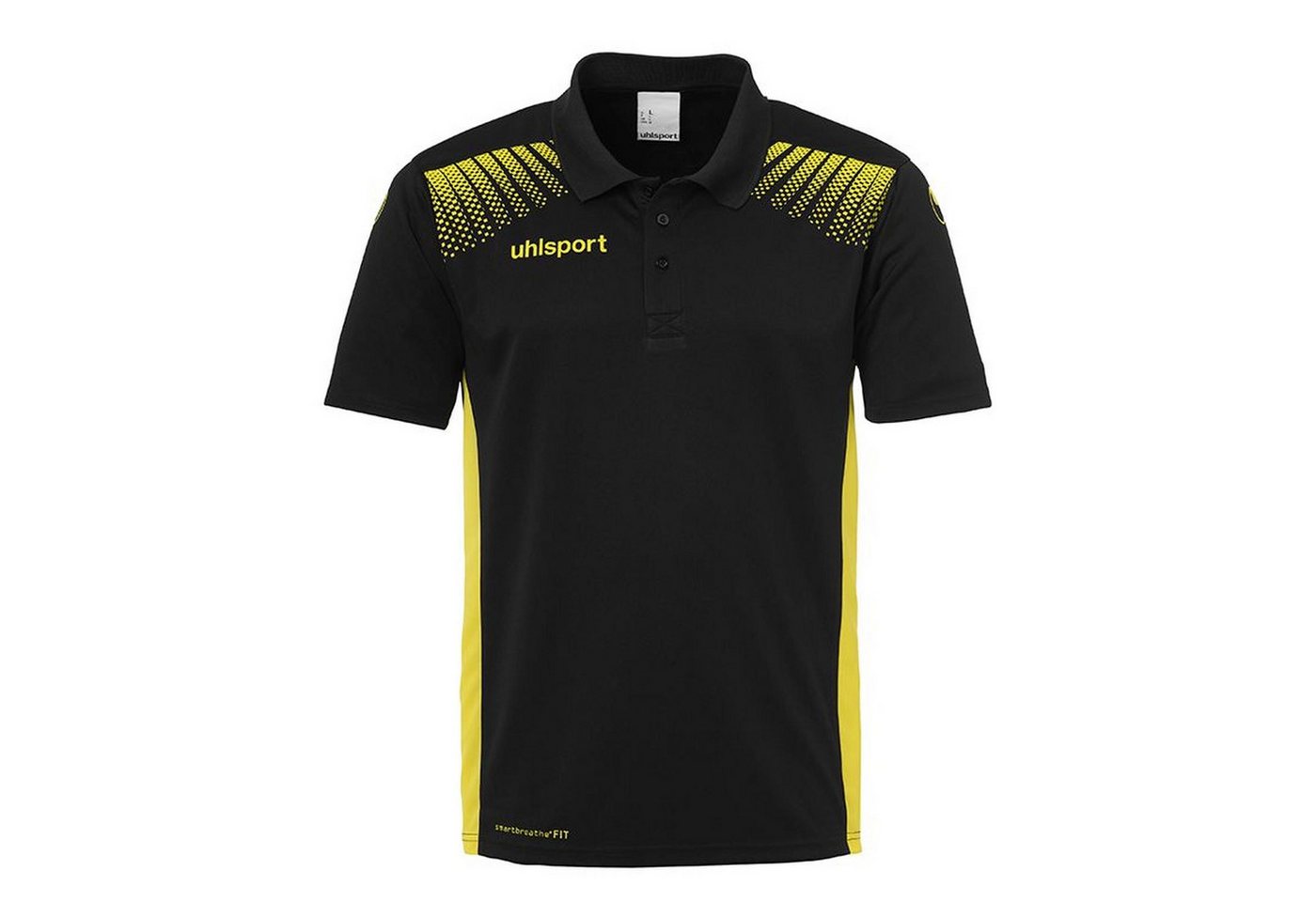 uhlsport Poloshirt Polo-Shirt GOAL POLO SHIRT von uhlsport