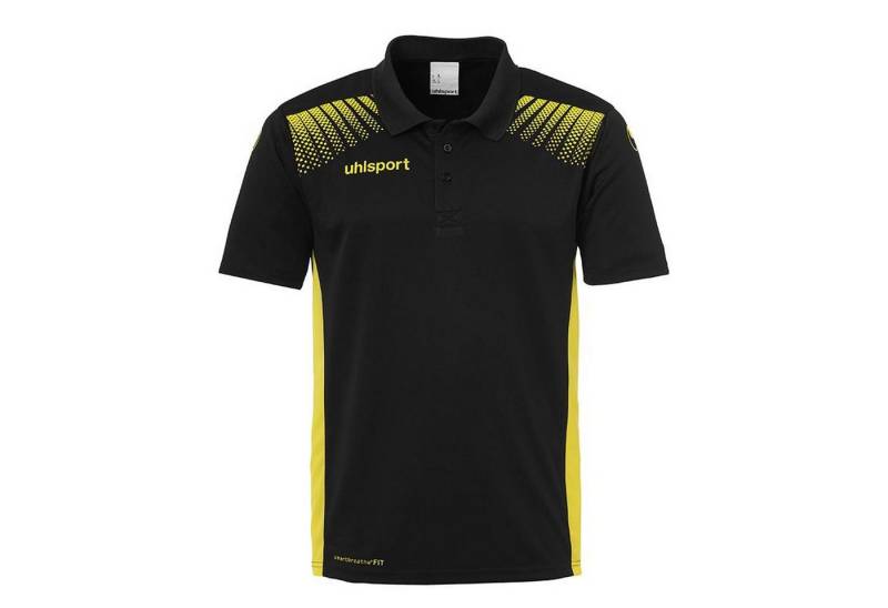uhlsport Poloshirt Polo-Shirt GOAL POLO SHIRT von uhlsport