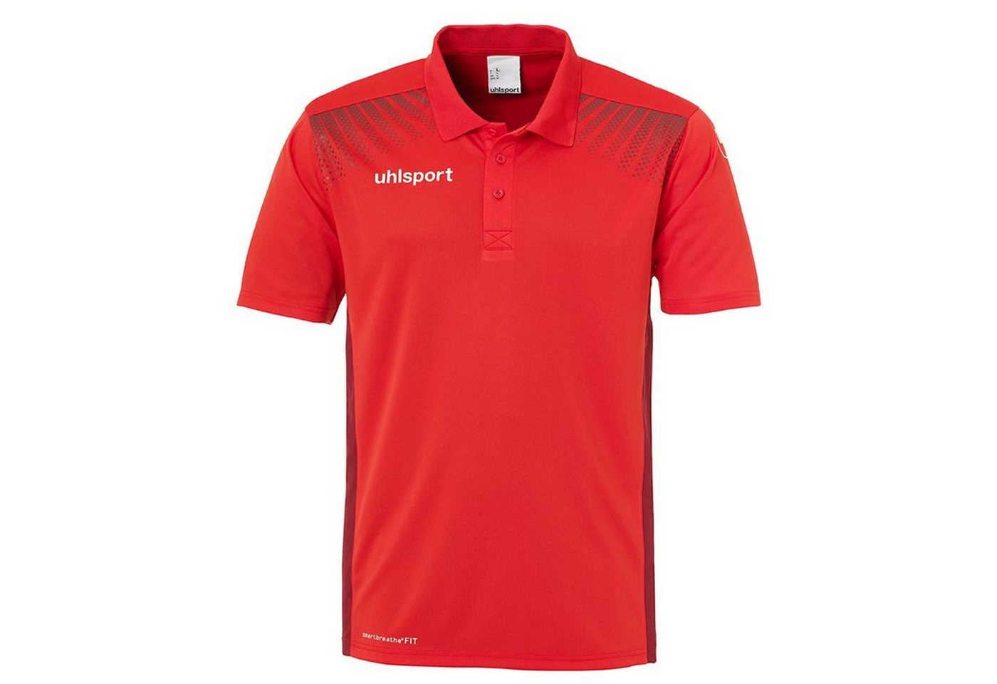 uhlsport Poloshirt Polo-Shirt GOAL POLO SHIRT uhlsport Poloshirt Polo-Shirt GOAL POLO SHIRT von uhlsport