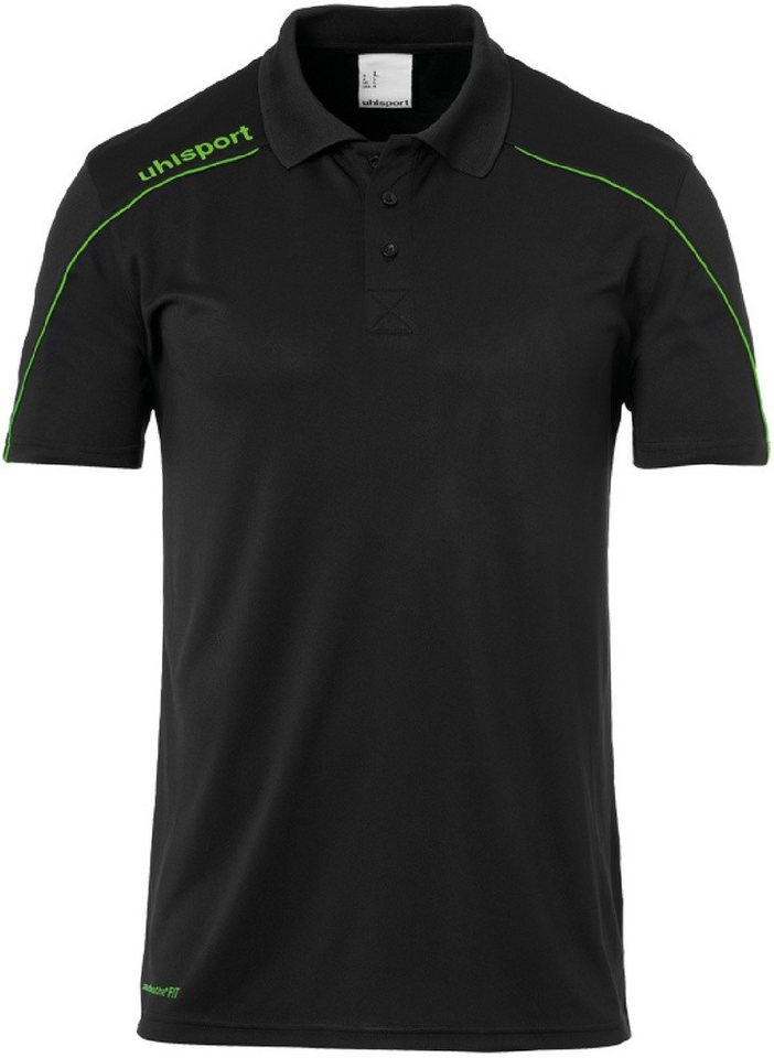 uhlsport Poloshirt Stream 22 Polo Shirt uhlsport Poloshirt Stream 22 Polo Shirt von uhlsport