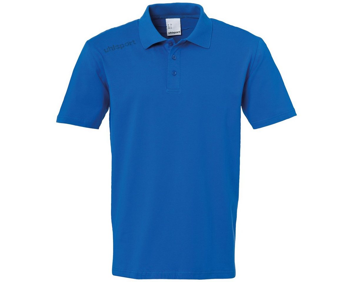 uhlsport Poloshirt uhlsport POLO SHIRT ESSENTIAL von uhlsport