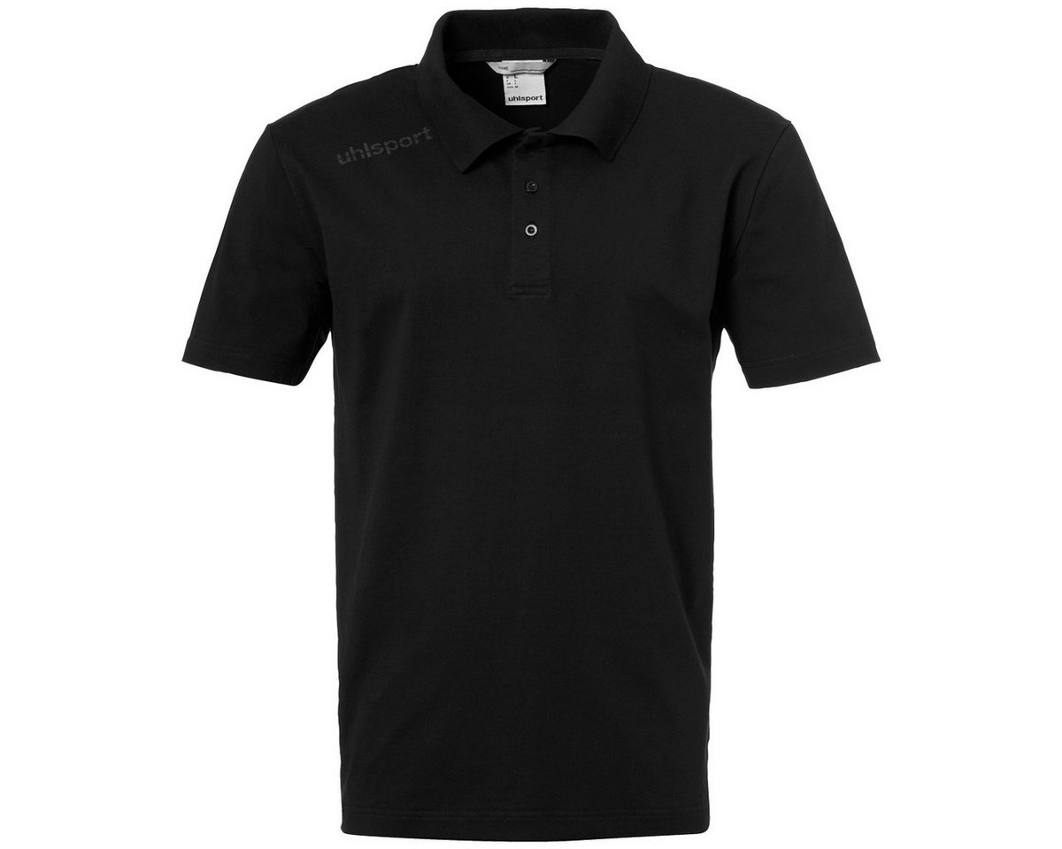 uhlsport Poloshirt uhlsport POLO SHIRT ESSENTIAL von uhlsport