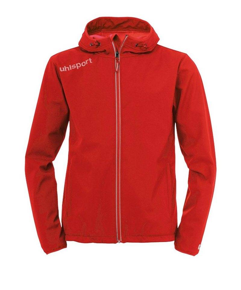 uhlsport Regenjacke uhlsport Essential Softshell Jacket Jacke Atmungsaktivität von uhlsport