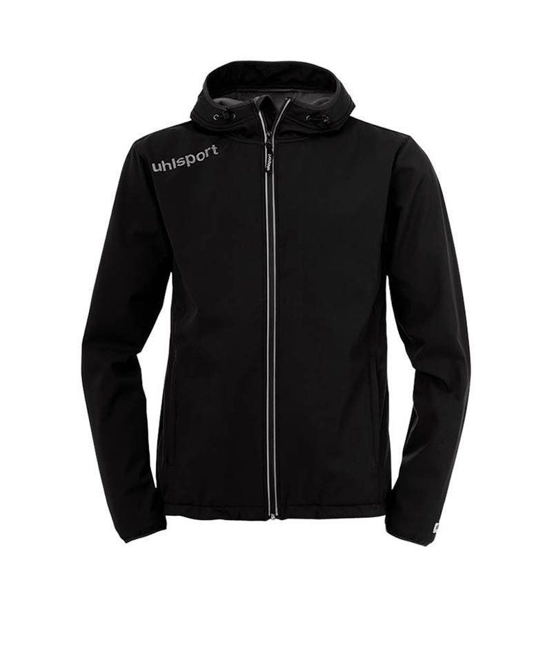 uhlsport Regenjacke Essential Softshell Jacket Jacke von uhlsport