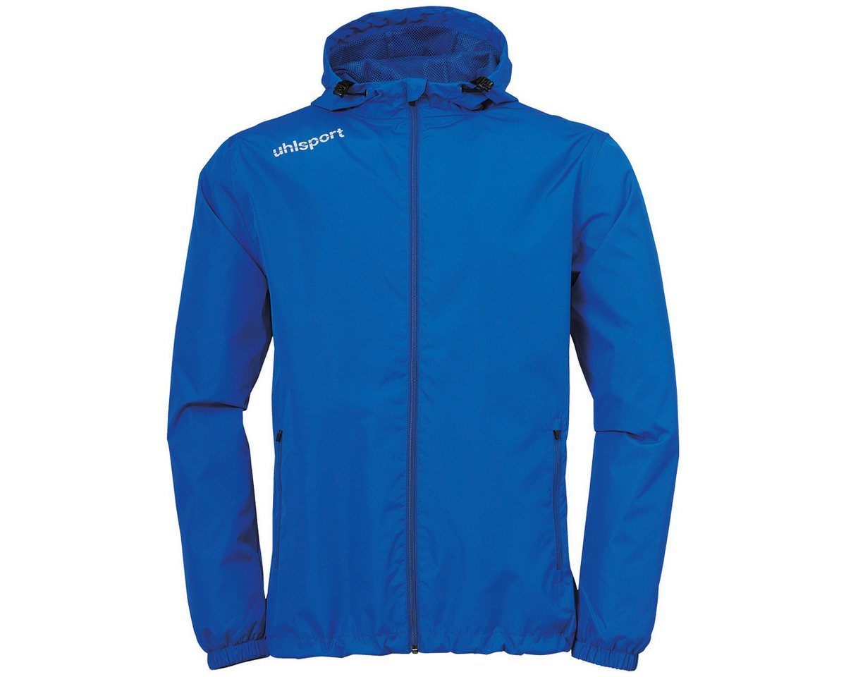 uhlsport Regenjacke Regenjacke ESSENTIAL (1-St) wasserdicht von uhlsport