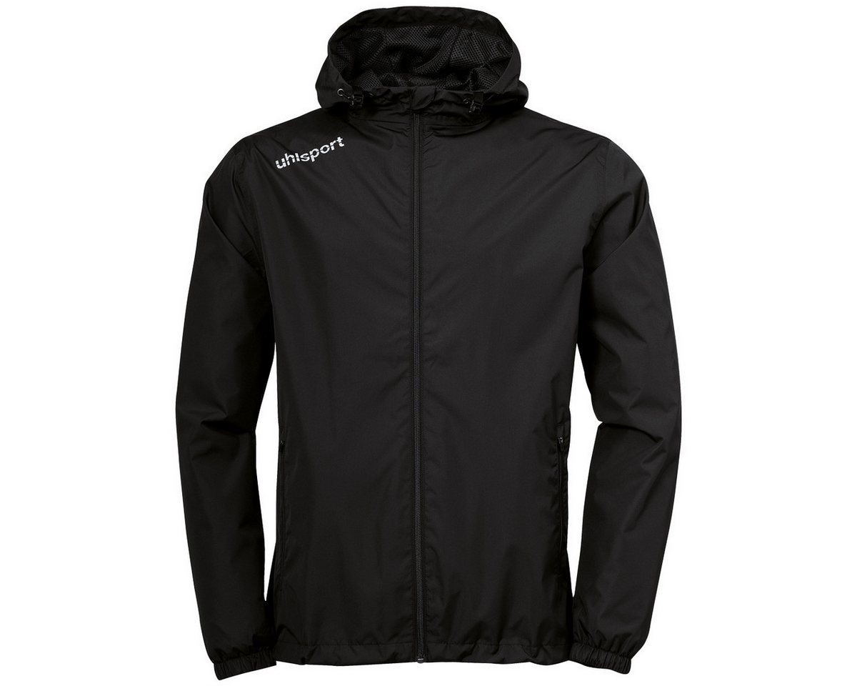 uhlsport Regenjacke Regenjacke ESSENTIAL (1-St) wasserdicht uhlsport Regenjacke Regenjacke ESSENTIAL (1-St) wasserdicht von uhlsport