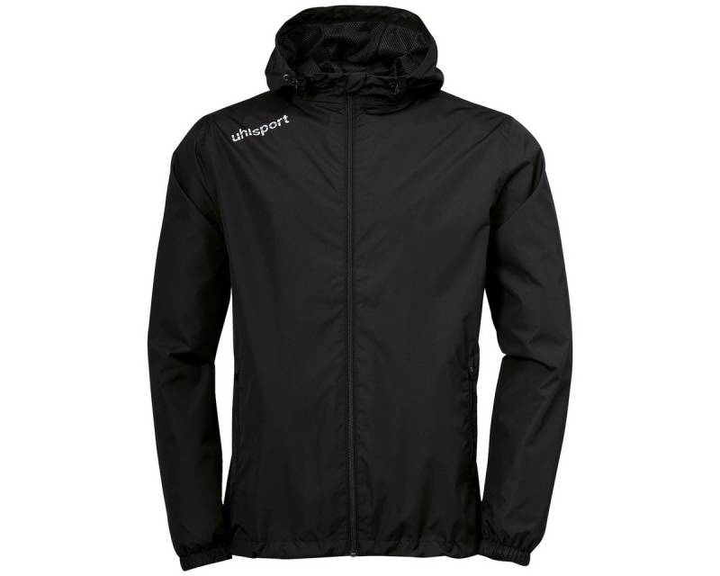 uhlsport Regenjacke Regenjacke ESSENTIAL (1-St) wasserdicht von uhlsport