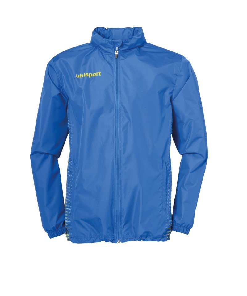 uhlsport Regenjacke Score Regenjacke Hell von uhlsport