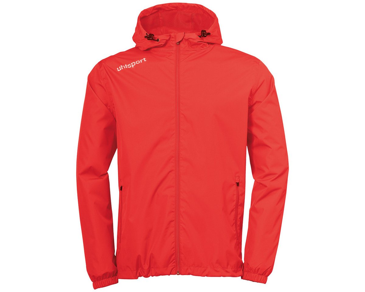 uhlsport Regenjacke uhlsport Regenjacke ESSENTIAL wasserdicht uhlsport Regenjacke uhlsport Regenjacke ESSENTIAL wasserdicht von uhlsport