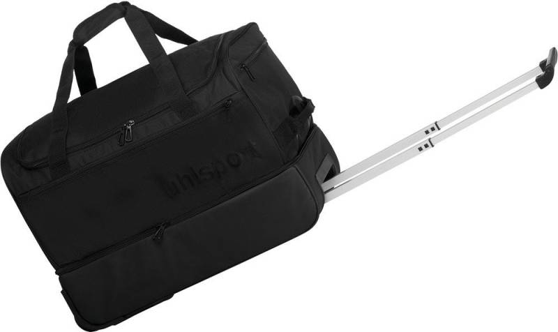 uhlsport Reisetasche Essential 60 L Travel Trolley von uhlsport