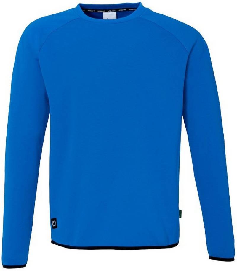 uhlsport Rundhalspullover Id Sweatshirt von uhlsport