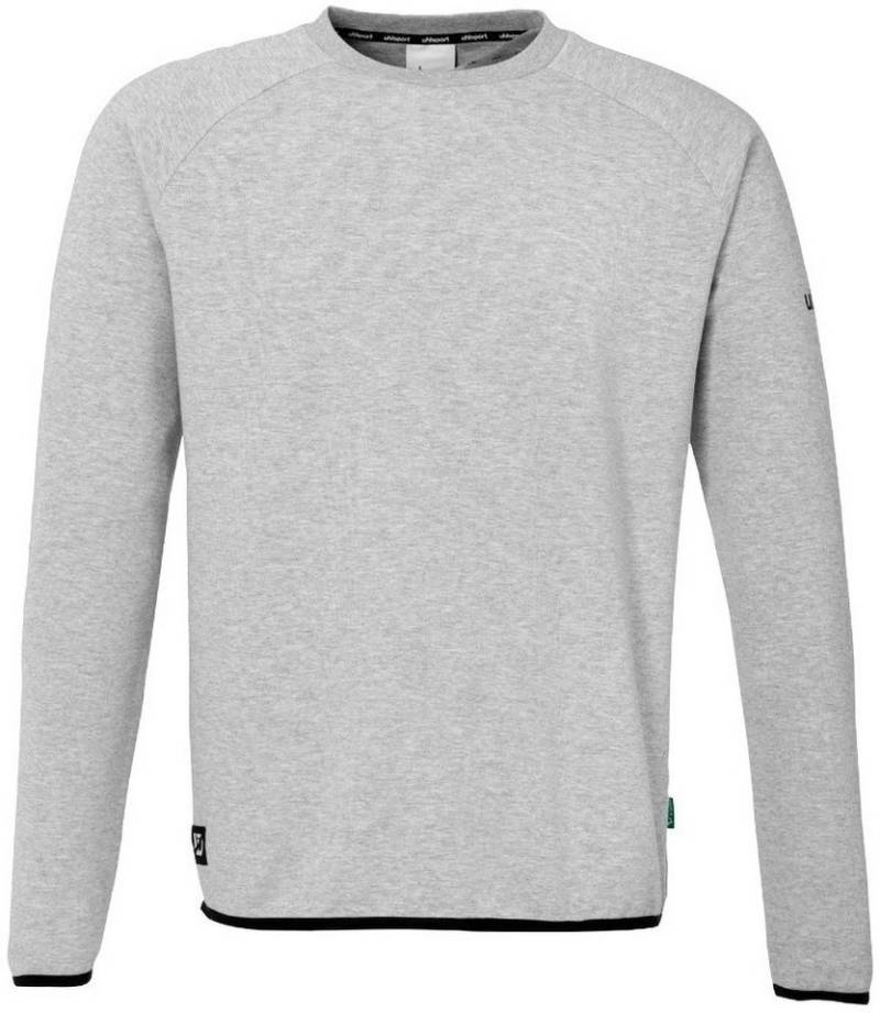 uhlsport Rundhalspullover Id Sweatshirt von uhlsport