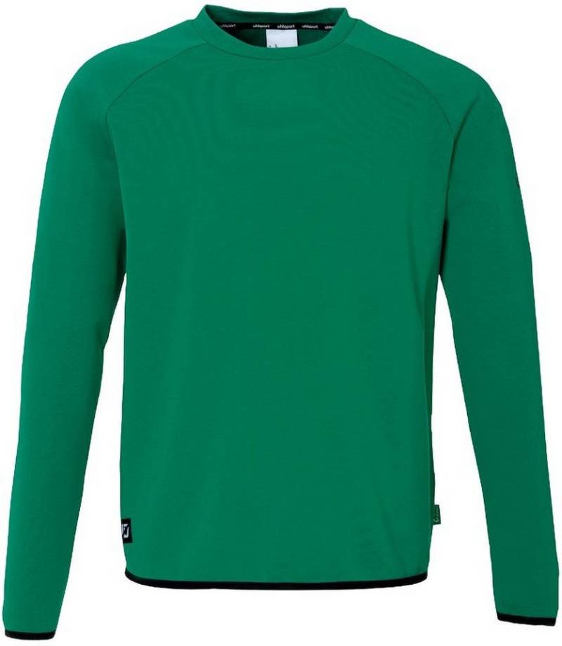 uhlsport Rundhalspullover Id Sweatshirt von uhlsport