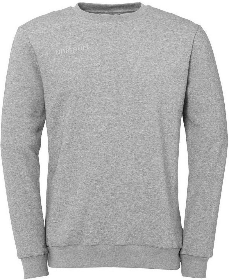 uhlsport Rundhalspullover Sweatshirt von uhlsport