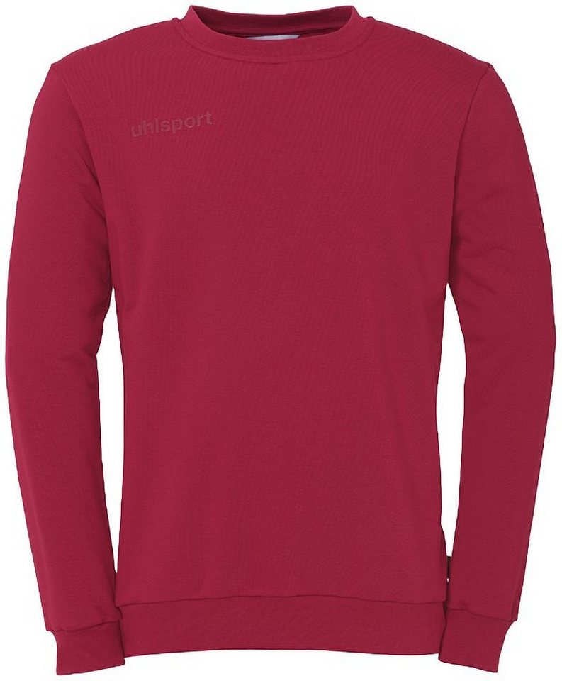 uhlsport Rundhalspullover Sweatshirt von uhlsport