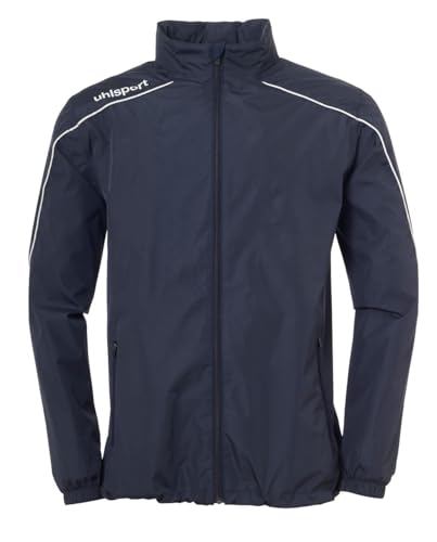 uhlsport STREAM 22 Allwetterjacke, Größe:S, Farbe:marine/weiß von uhlsport