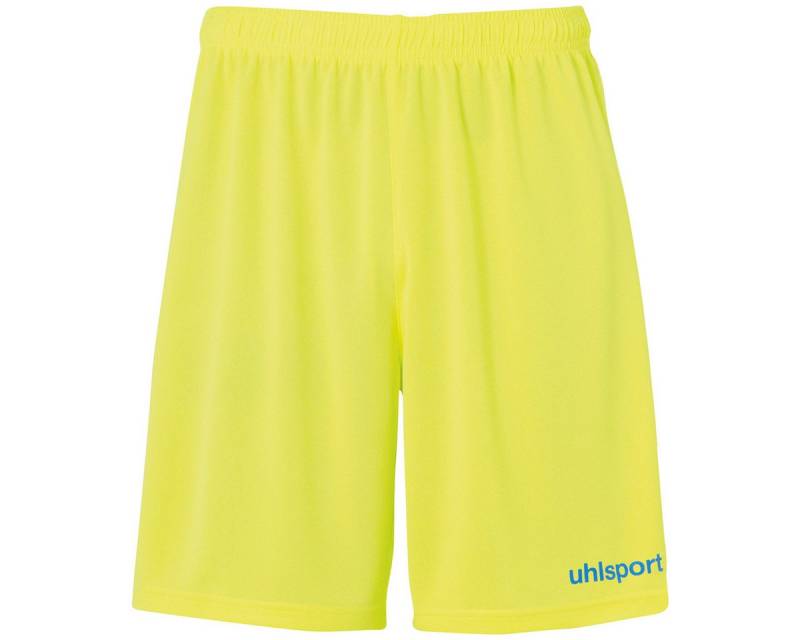 uhlsport Shorts Shorts CENTER BASIC - OHNE INNENSLIP (1-tlg) von uhlsport