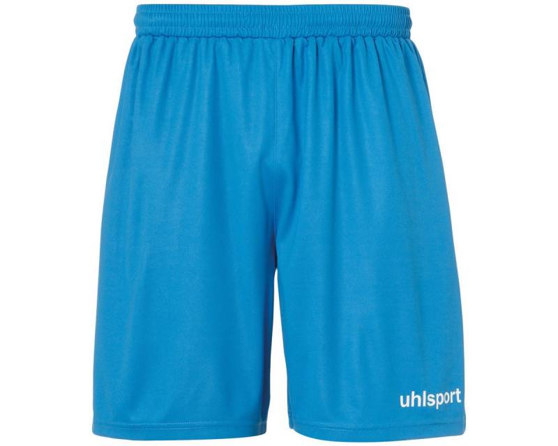 uhlsport Shorts Shorts CENTER BASIC - OHNE INNENSLIP (1-tlg) von uhlsport