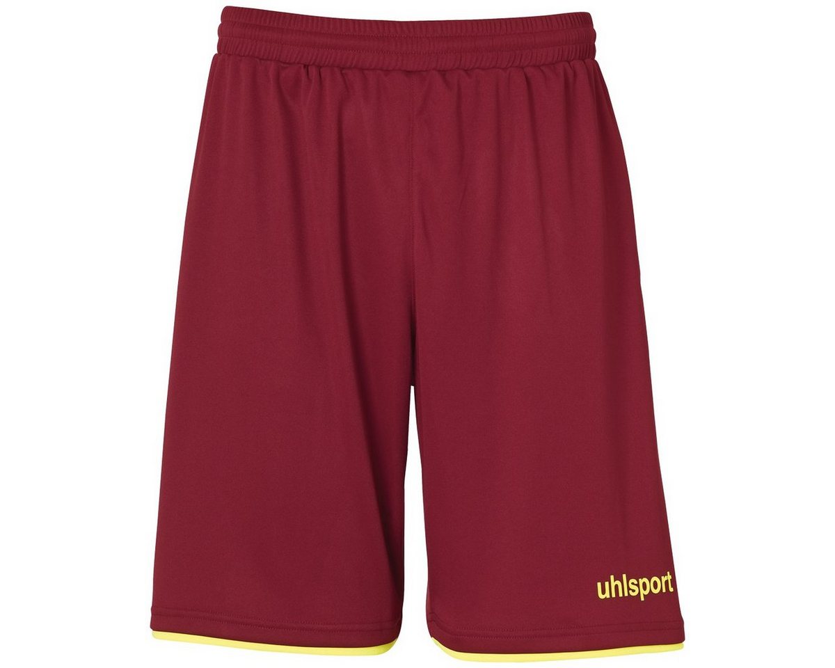 uhlsport Shorts uhlsport Trainingshose CLUB SHORTS von uhlsport