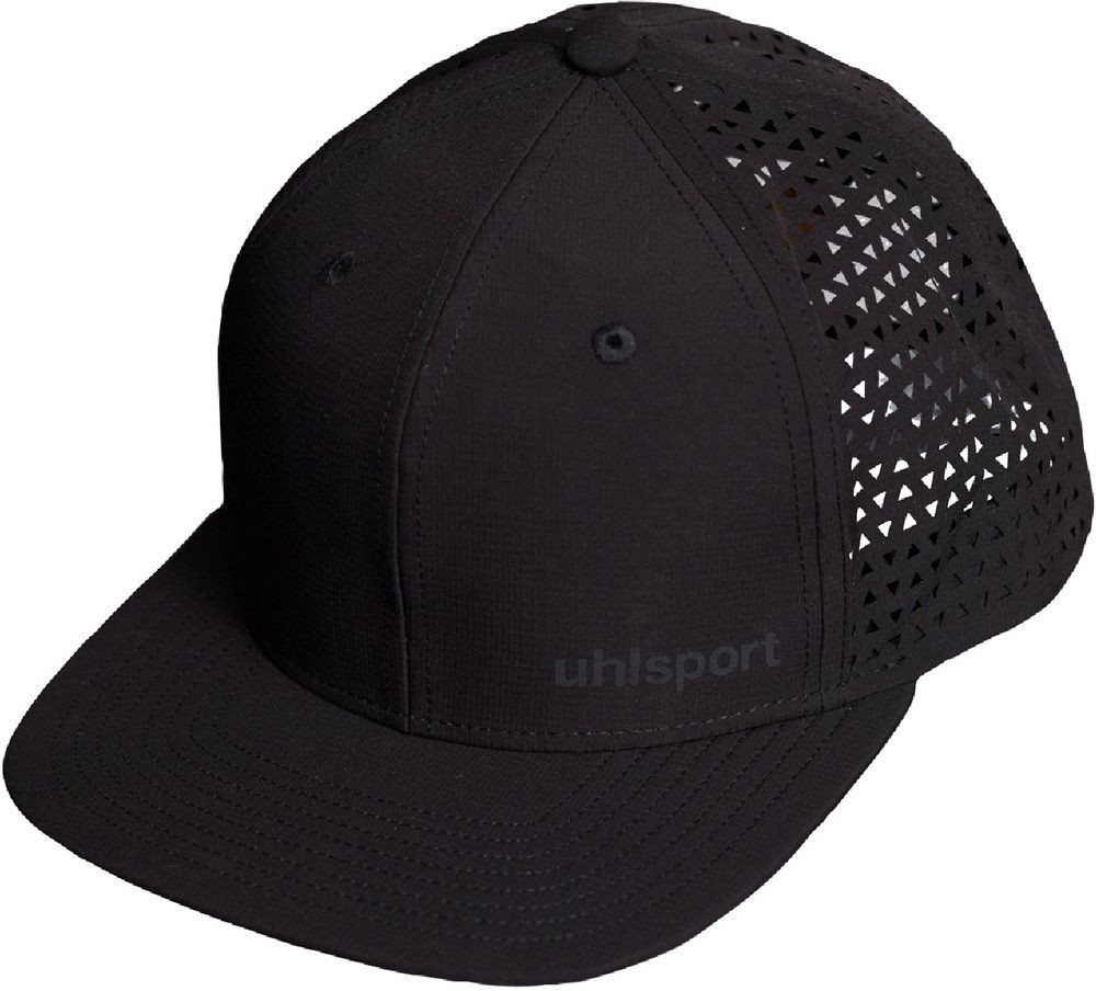 uhlsport Snapback Cap Id Cap von uhlsport
