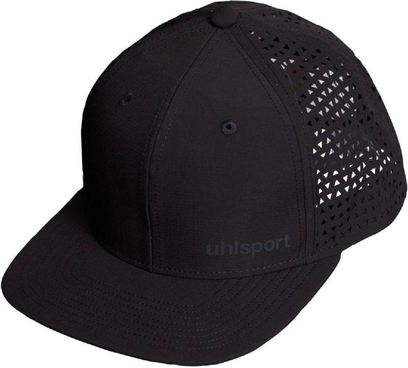 uhlsport Snapback Cap Id Cap von uhlsport