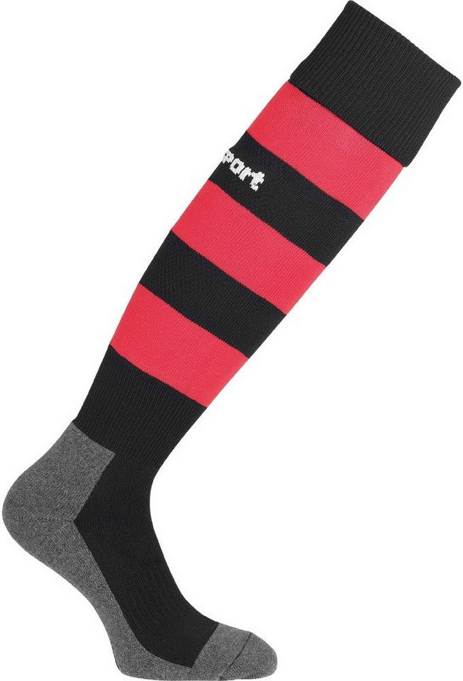 uhlsport Socken Team Pro Essential Stripe Socks uhlsport Socken Team Pro Essential Stripe Socks von uhlsport